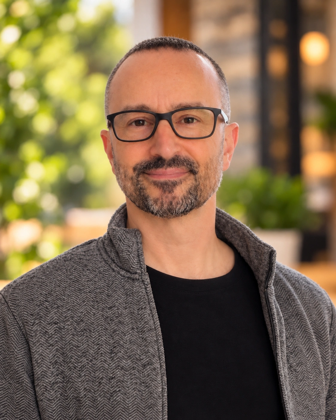John Zieske
