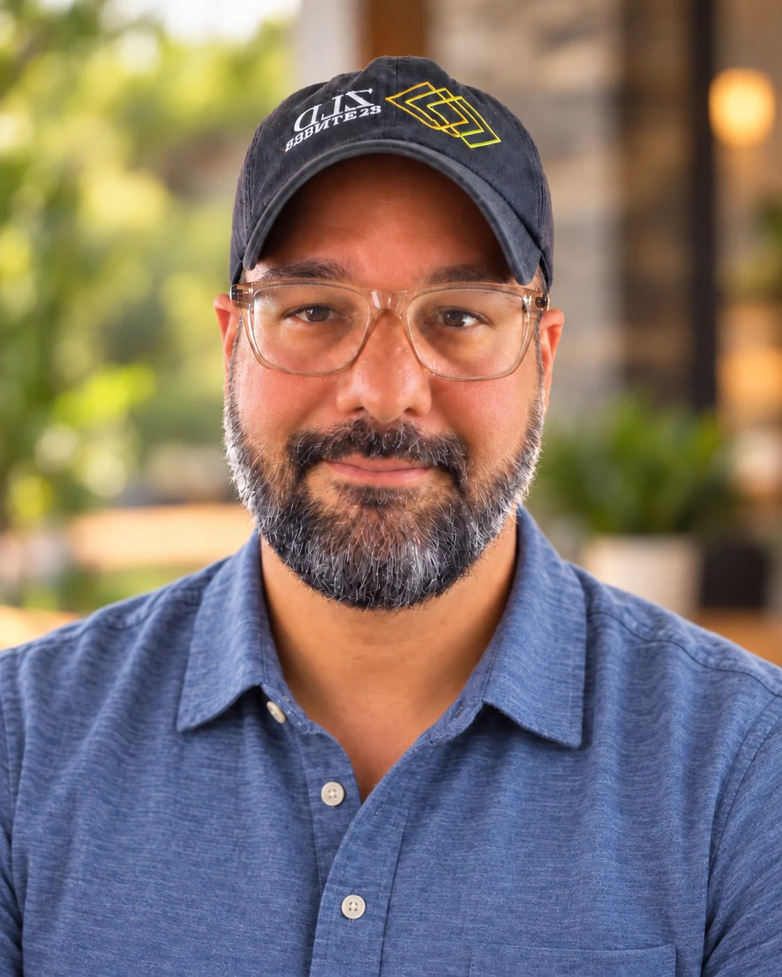 Matthew Douglas, CEO / Managing Partner