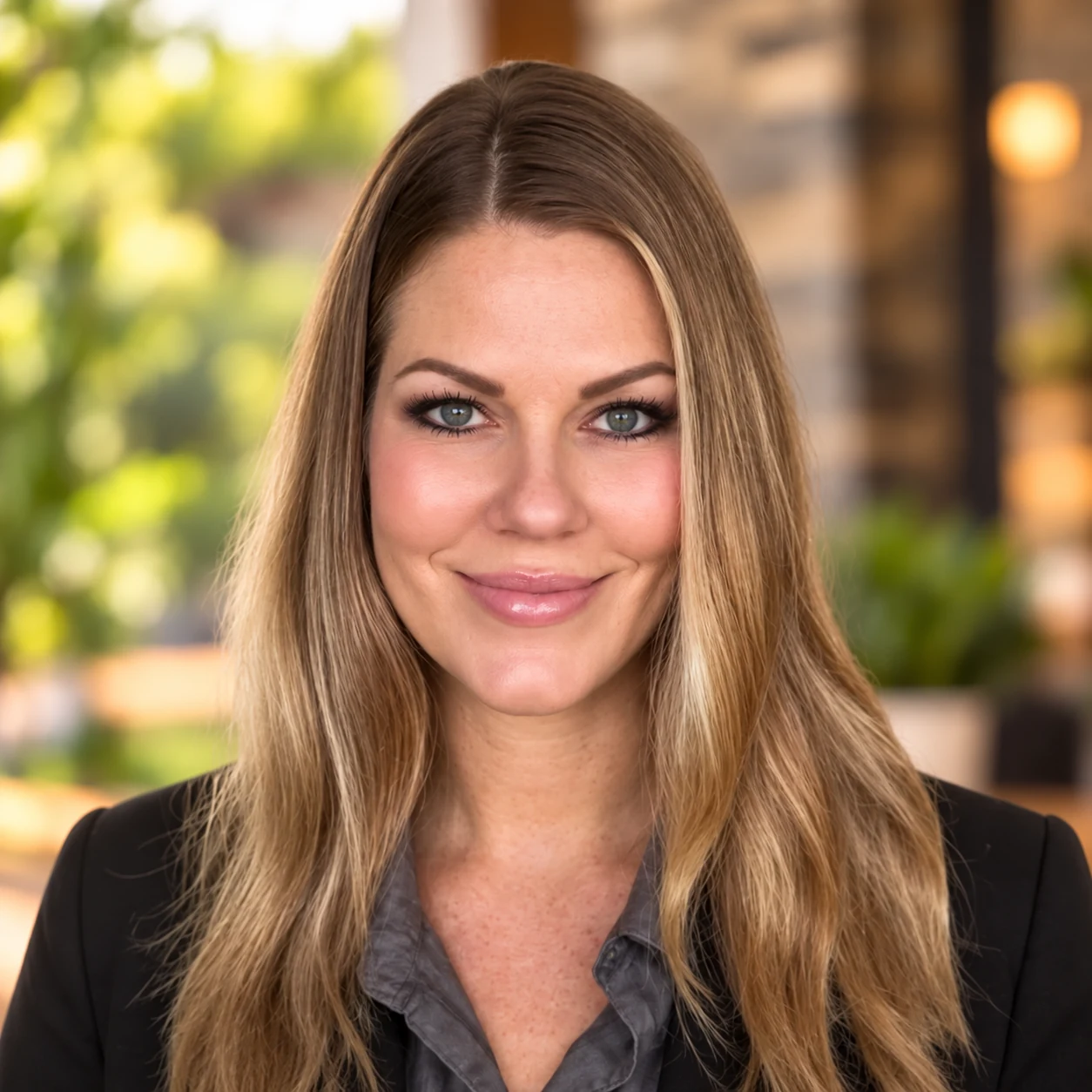 Michelle Lubbert, Managing Partner